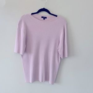 J Crew Ribbed mock neck sweater. MOVING SALE!! OBO!